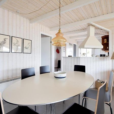 Amazing Home In Bjert With Wifi Binderup Strand Dış mekan fotoğraf